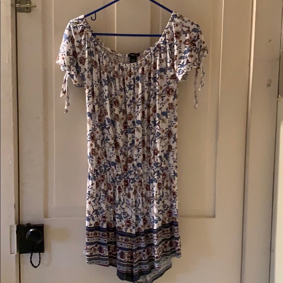 Rue21 Pants - Romper